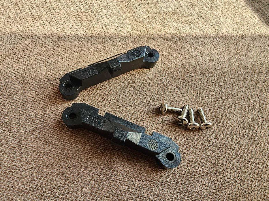 Монтажни щипки/куки/елементи за AM4 дънни платки (без планка)