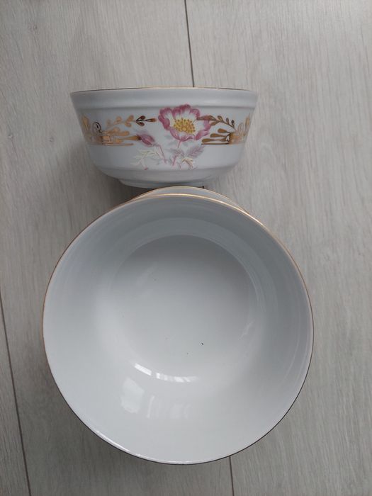 Serviciu de masa portelan