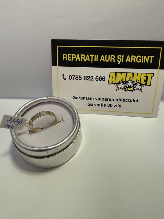 Verigheta (vl) star amanet