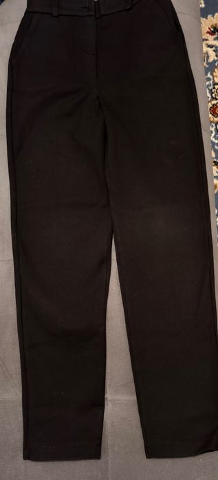 Джинсы /брюки  9-14жас