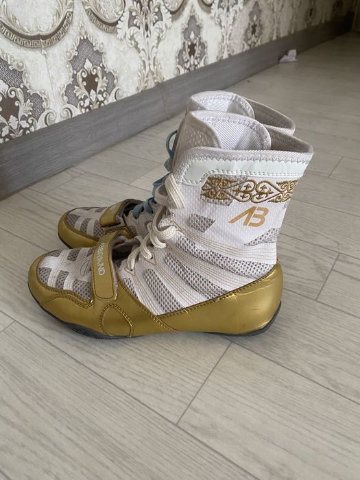 Боксерки ABboxing