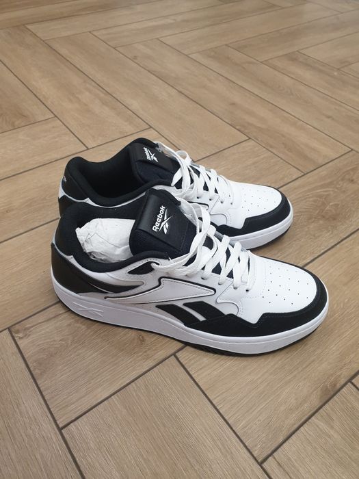 Кроссовки Reebok