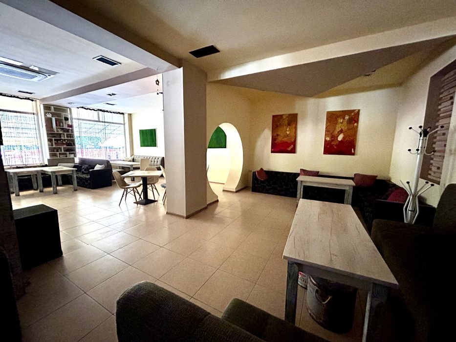 Продава се Заведение в Кубрат - 350 кв.м за 15 €/кв.м - Снимка #4