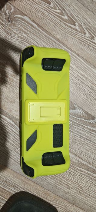 `Steam Deck LCD 1000GB `