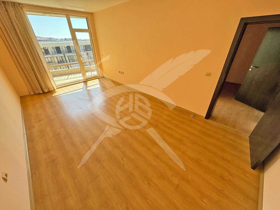 Двустаен - Свети влас