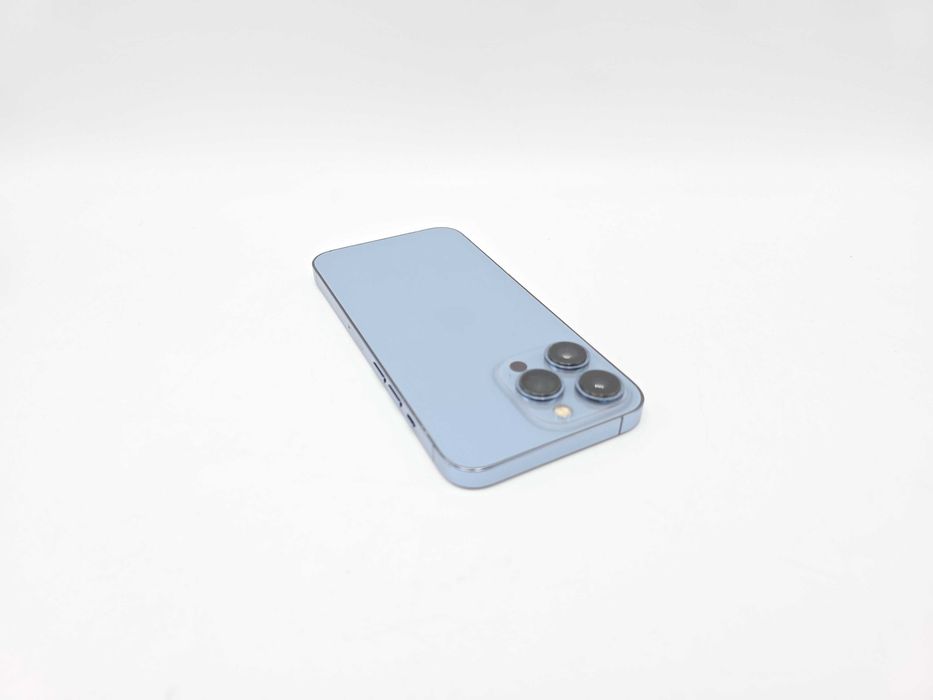 iPhone 13 Pro Blue 128Gb Neverlocked Stare Buna Bateria 100%
