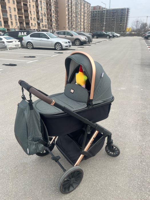 Детска Количка Лорели Ариа 2 в 1 Промо цена