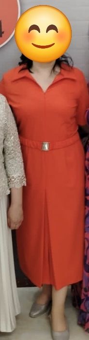 Женское   платье