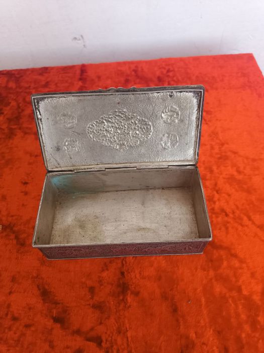 Коллекционные сундук 2 шт