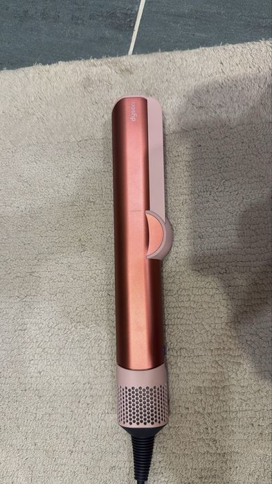 dyson ht01 strawberry pink