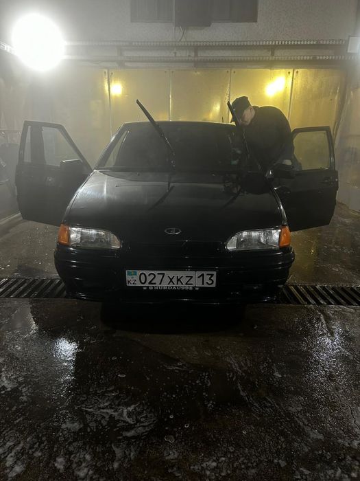 Машина салады 1.7 лям