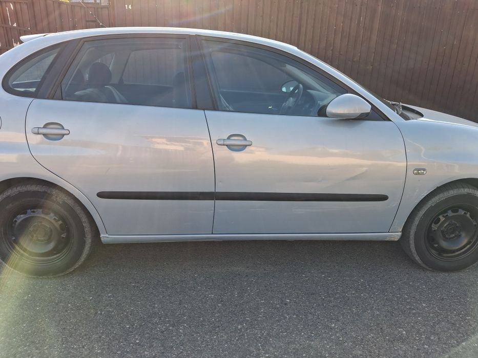 Vand seat ibitza