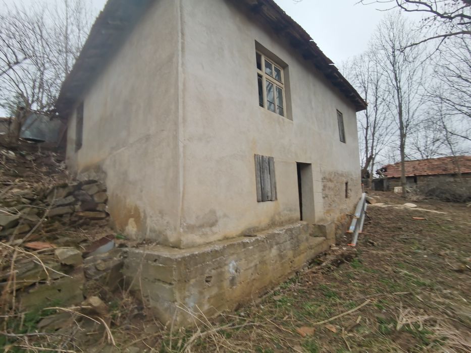 Продава се Къща в с. Зимевица, Област София-област - 80 кв.м за 211 €/кв.м - Снимка #2