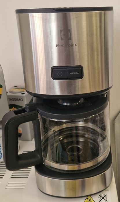 Cafetiera Electrolux