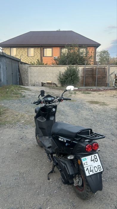Скутер Sonlink t2