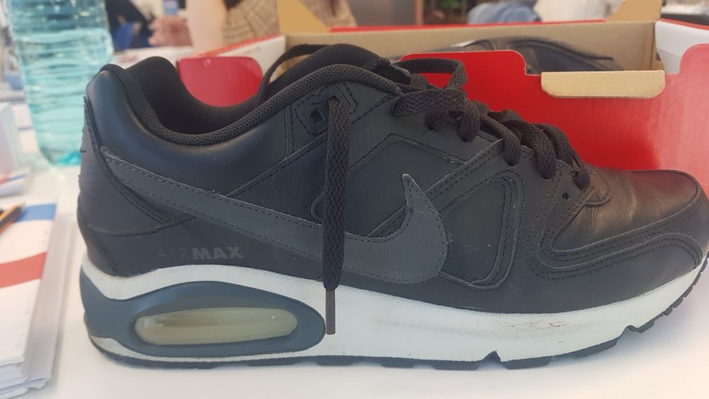 Мъжки маратонки Nike , съвсем нови 43 номер