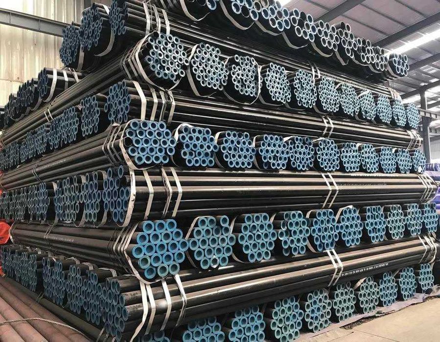 Трубы стальные ВГП, эл\св, бесшовные п\ш, сп/шв и оцинк ОПТОМ склад