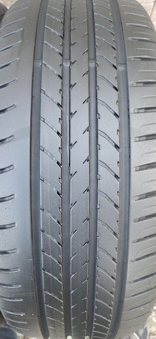4 anvelope 205 50 17 goodyear 2018 6,5mm