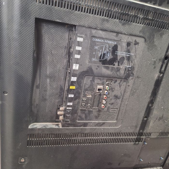 Срочно сатылады тв на запчасть