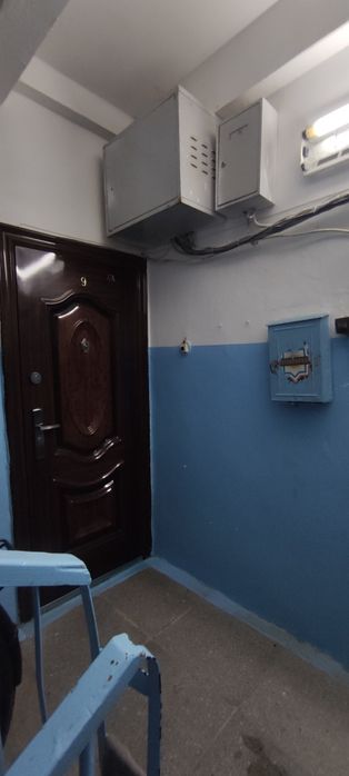 3 комнатная квартира