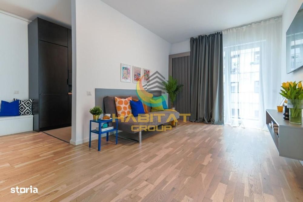 Apartament 2 Camere de Vanzare, Metrou Iancului — fotografia 1
