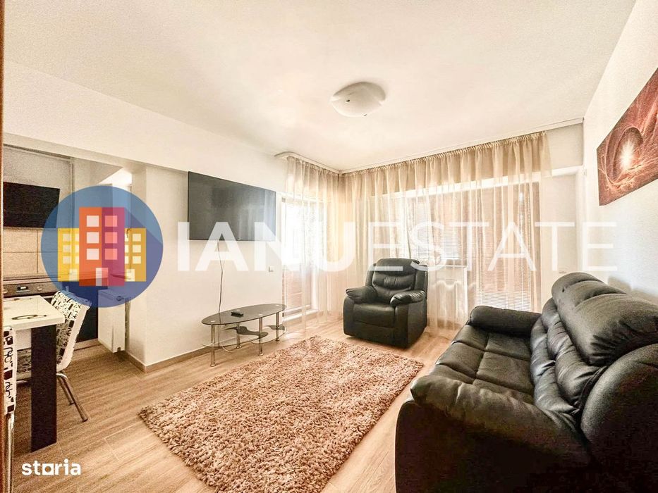 Piata Unirii 5` Metrou Centrul Vechi Ultracentral Renovat Spatios