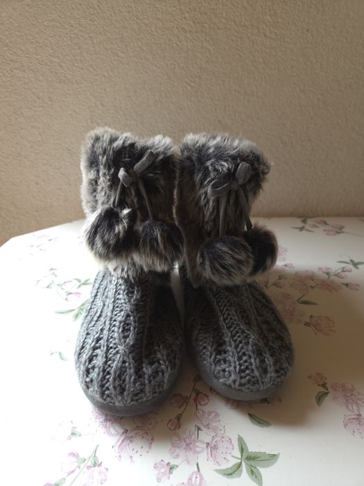 Papuci dama marime 37