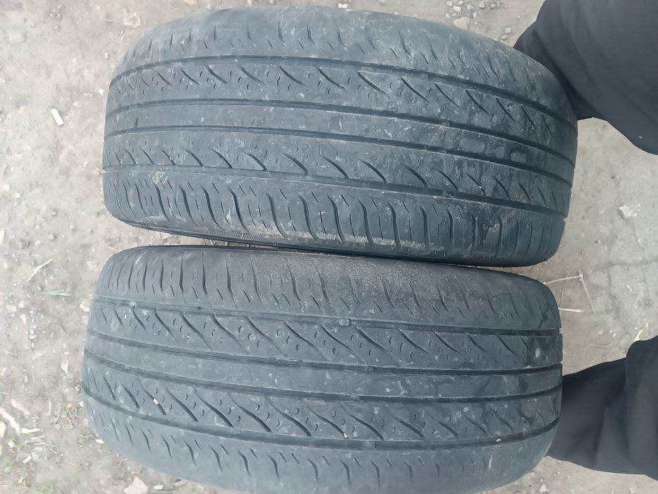 Два баллона на 16 лето