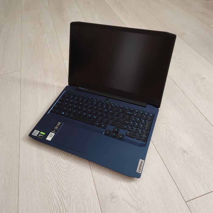 Laptop Lenovo Ideapad Gaming 3