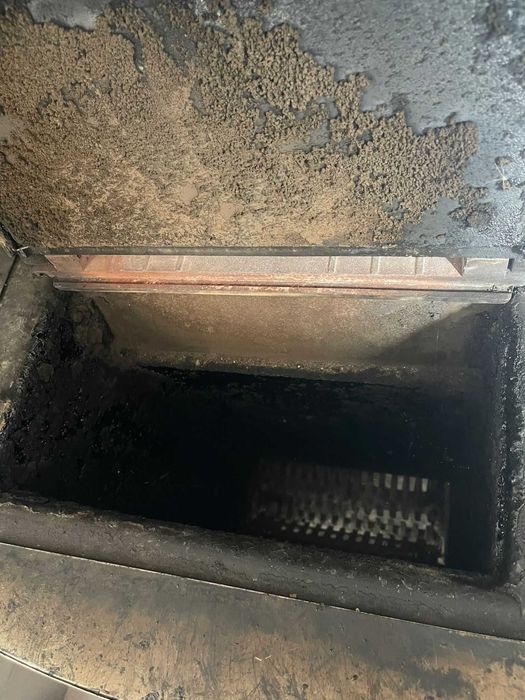 Котел на твърдо гориво и въглища