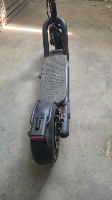 Trotinetă Navee S65 250km