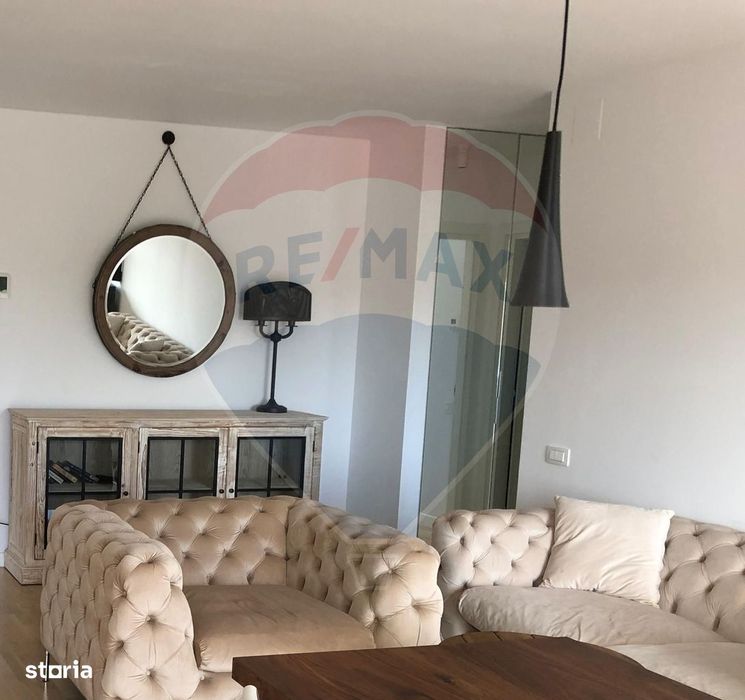INCHIRIERE Apartament cu 2 camere in zona Domenii