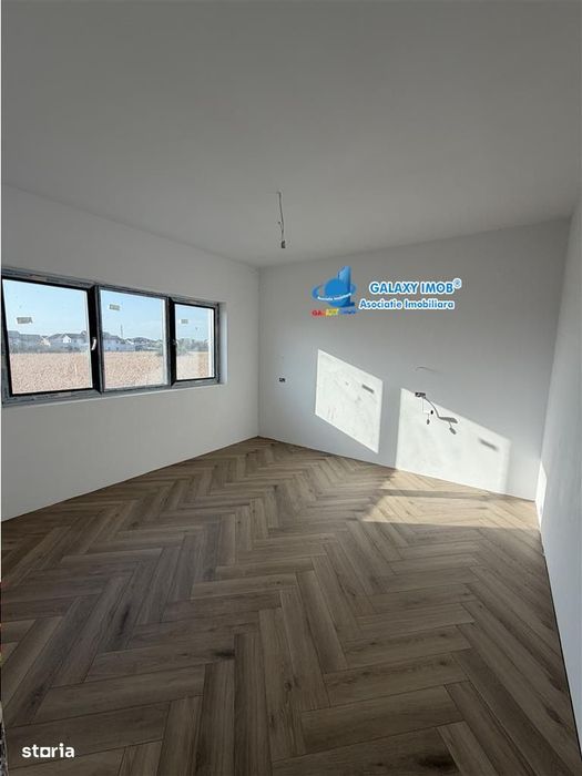 Proprietar-Casa P+1+M-5 camere3bai- Teren 540mp Vis-a-vis  PADURE