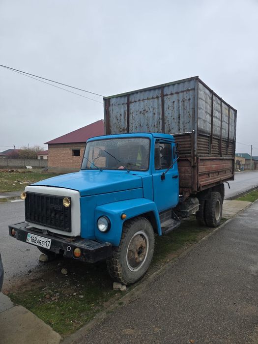 Газ 53 сатылады.