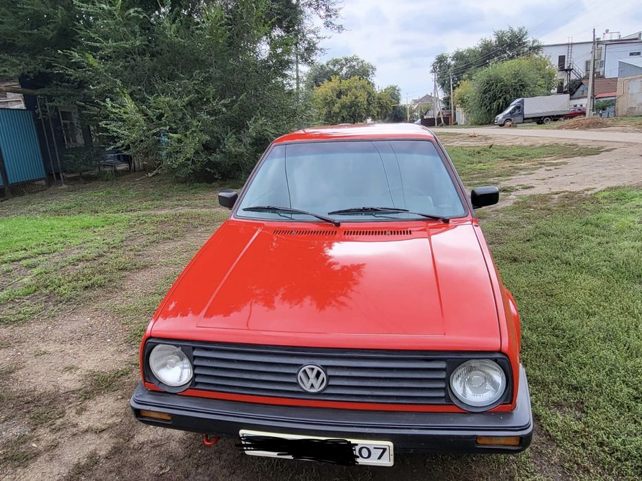 Продам Volkswagen Golf 2