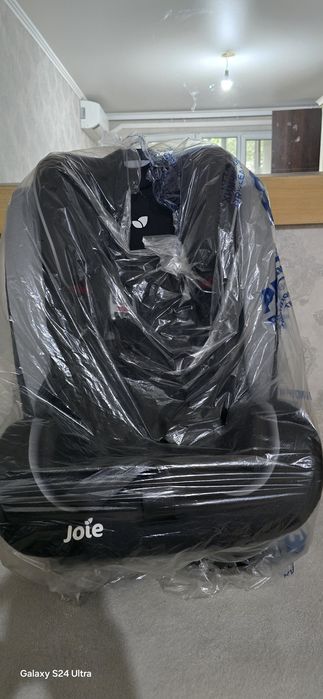 Автокресло Joie Bold Slate