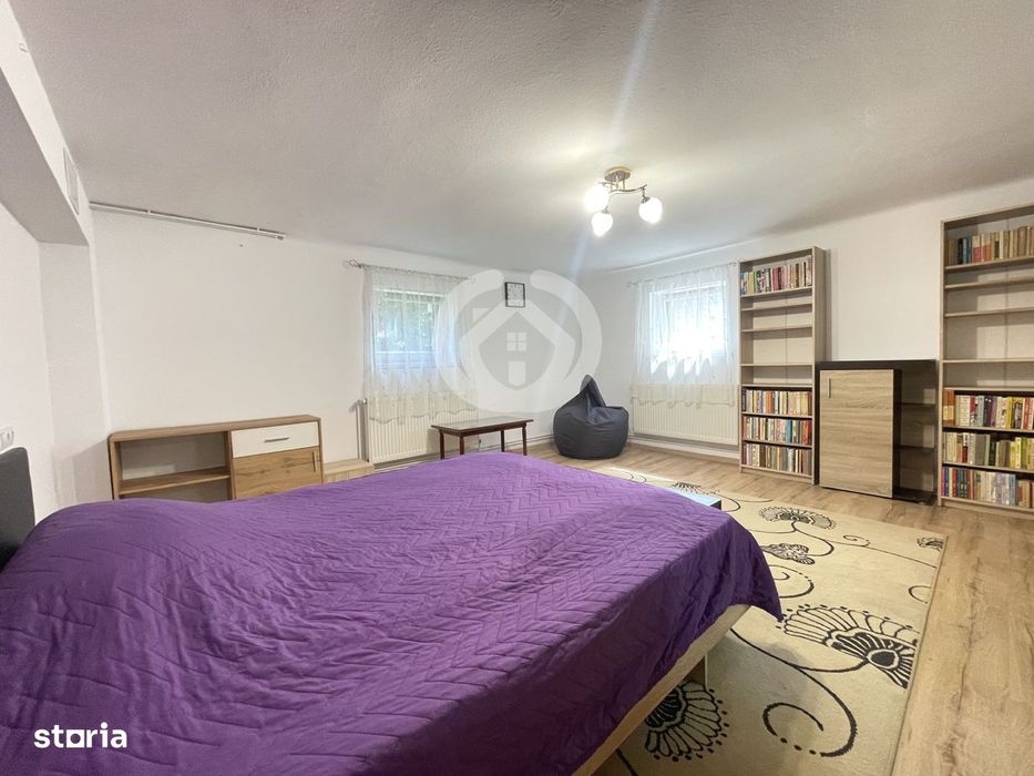 Apartament mobilat si utilat | Toate cheltuielile incluse | Sub Arini