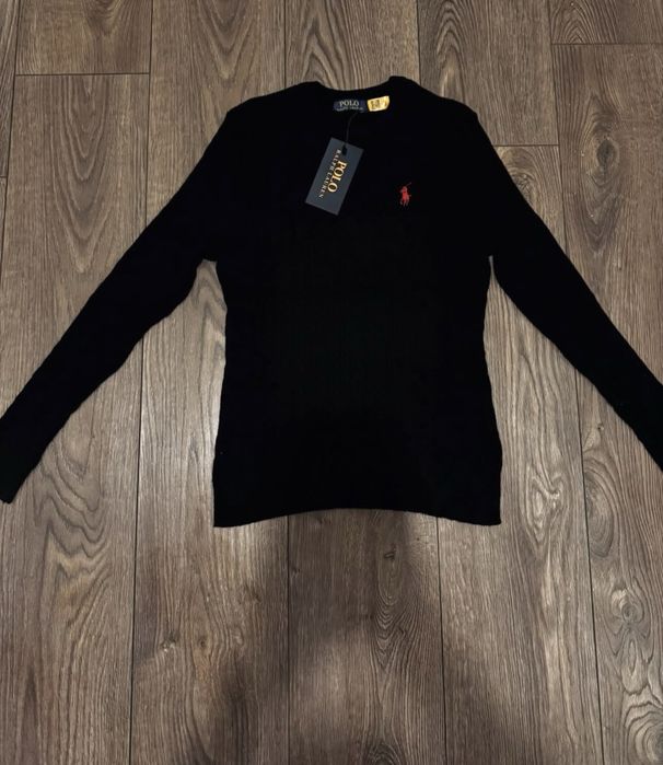 Tricou Amiri + Bluza Polo