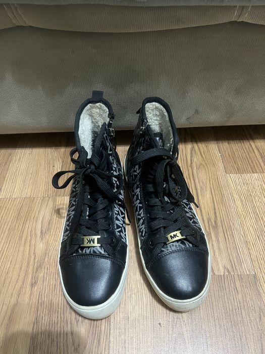 Ботинки женские Michael Kors