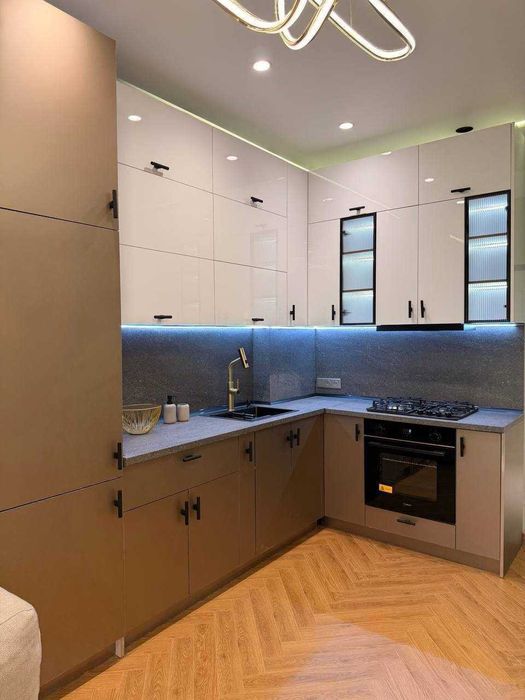 ГОТОВЫЙ АРЕНДАТОР!!! кивартира новая 2x ком ор-р Шота-Рутавели