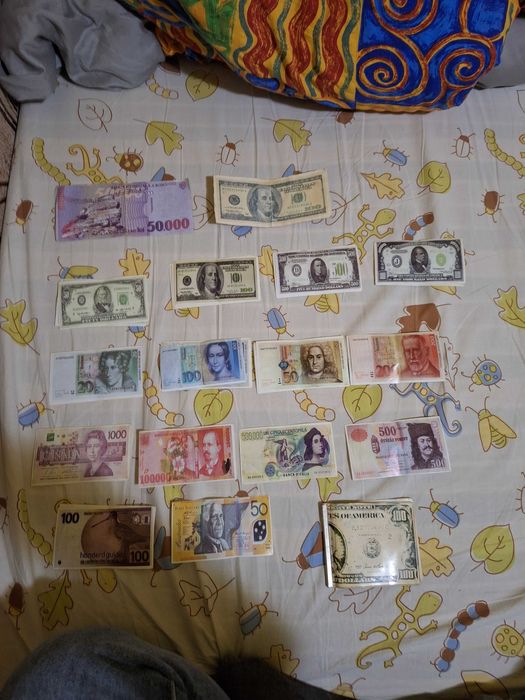 Colectie actibilde Ulker, OtoMoto, Bombibom, Minti, etc.