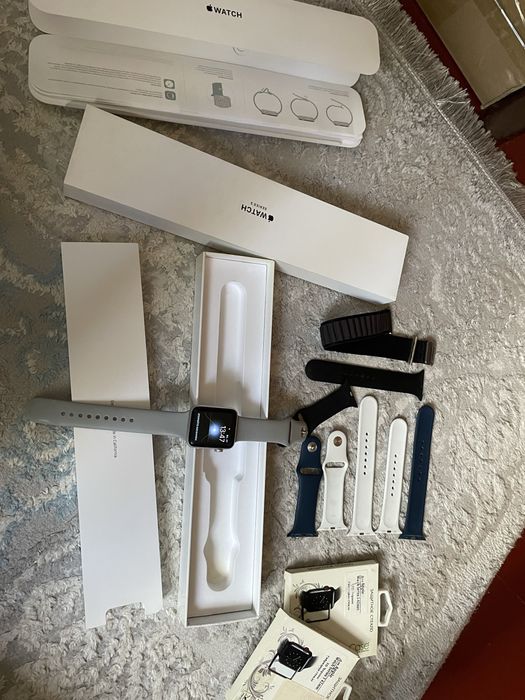 Apple Watch Series 3 42mm