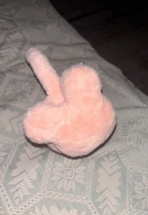 Продам новые теплые ушки