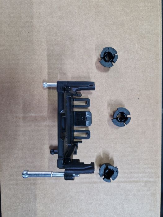 Exeed JETOUR CHERY крепления дистроника оригинал