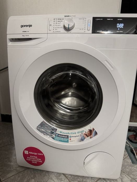 Продавам пералня