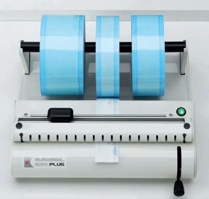 Sigilator pungi Euronda Euroseal 2001 plus dental stomatologie clinica