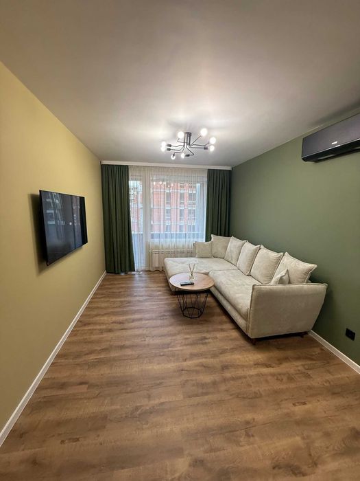 Продава се Двустаен апартамент в София, Малинова долина - 68 кв.м за 2353 €/кв.м - Снимка #2