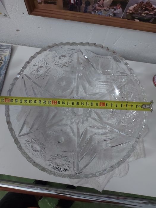 Продам советский хрусталь СССР