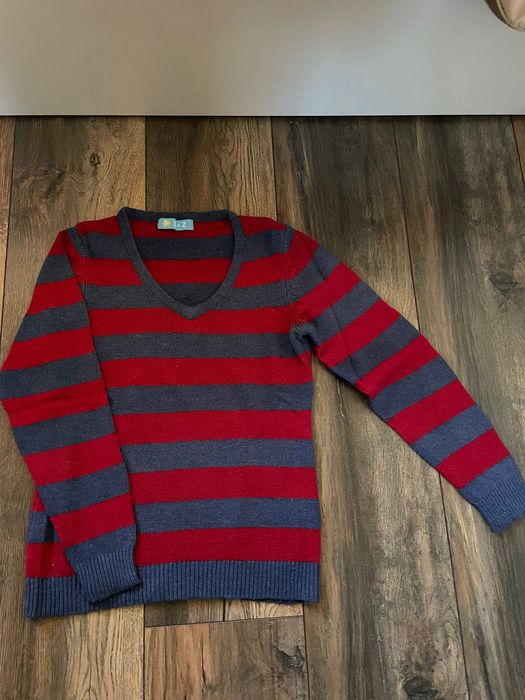 Блуза дълъг ръкав