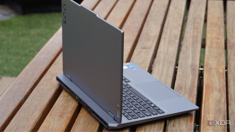 Ноутбук Lenovo LOQ
